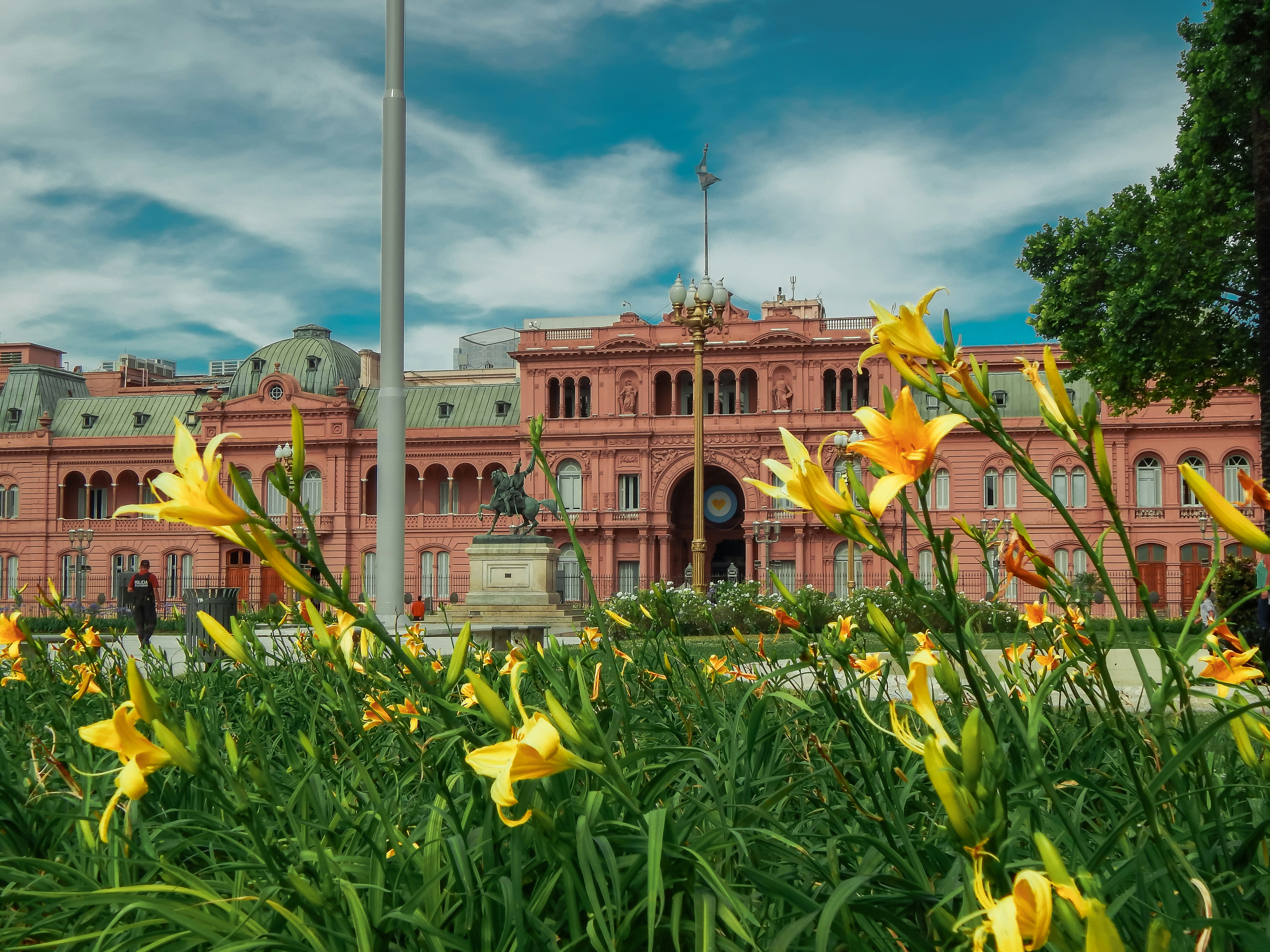 Buenos Aires: Tango & Teatro Colón