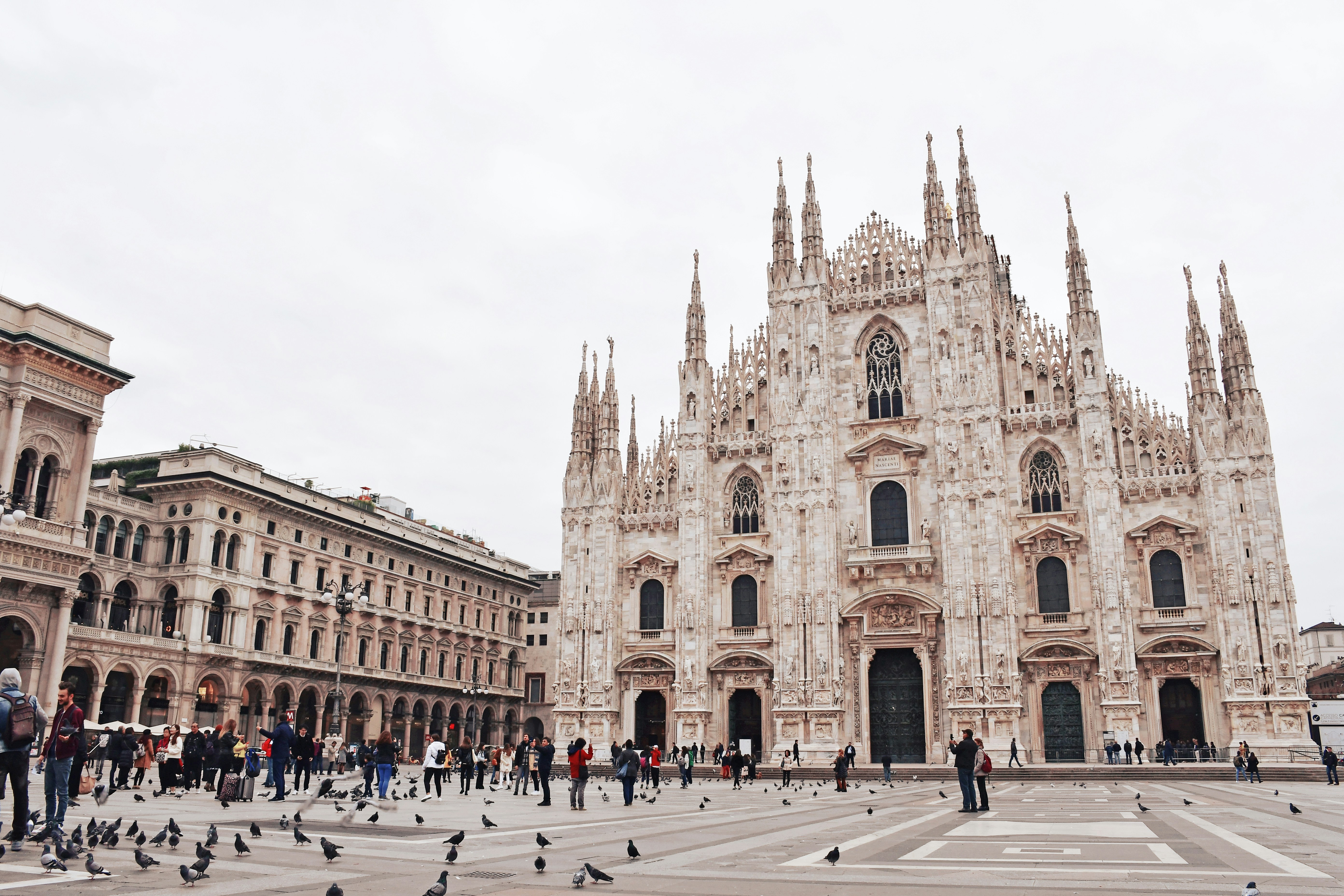 Milan Opera & Northern Italy